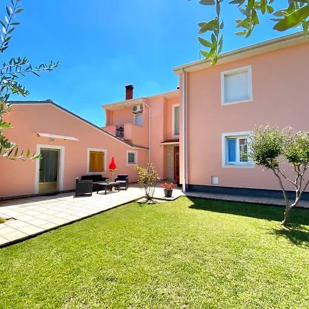 Apartment Prodan Fazana