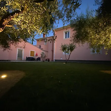 Apartment Prodan