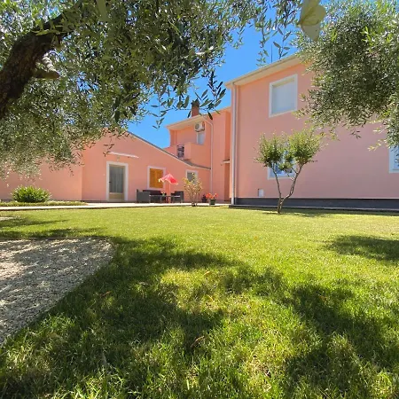 Apartment Prodan *