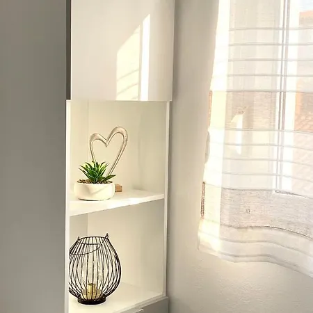 Prodan Apartment
