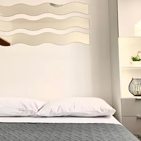 Апартаменты Prodan