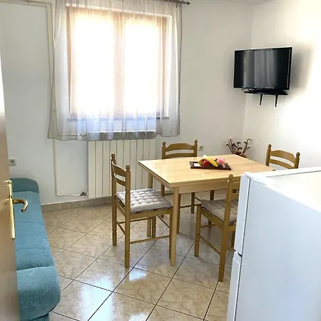 Apartment Prodan *