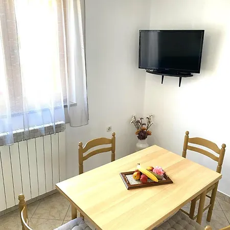 Prodan Apartment Fazana