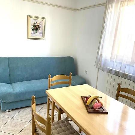 Apartment Prodan Fazana