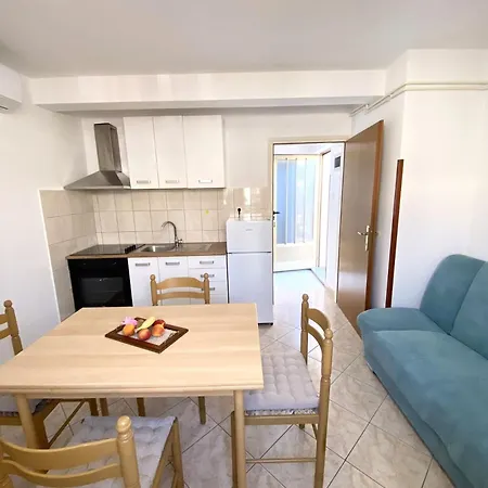 Apartment Prodan *