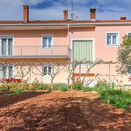 Апартаменты Prodan *