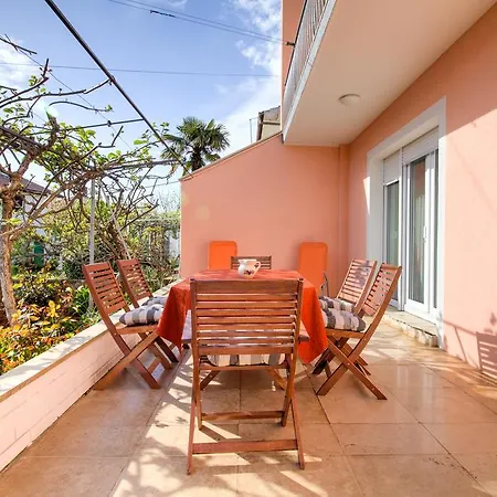 Apartment Prodan