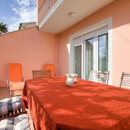 Prodan Apartment