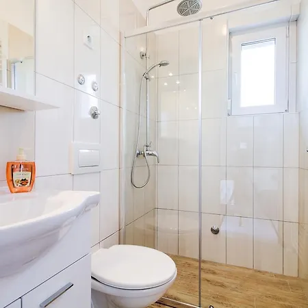 Apartment Prodan