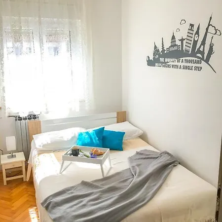 Apartment Prodan *