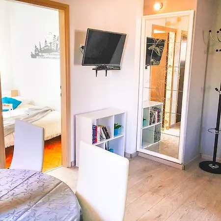 Apartment Prodan