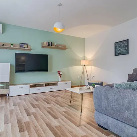 Apartment Prodan