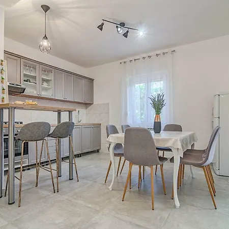 Prodan Апартаменты Фажана