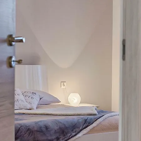 Prodan Апартаменты *