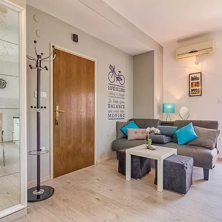 Apartment Prodan Fazana