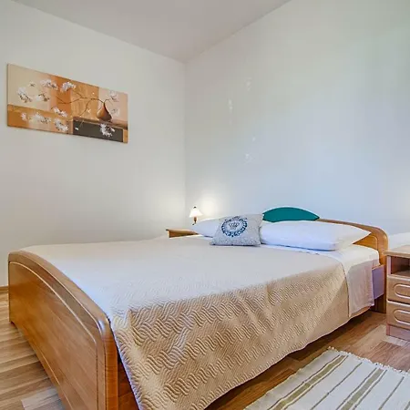 Apartment Prodan