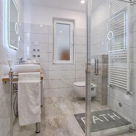 Apartment Prodan