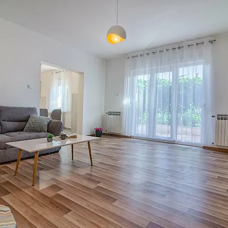 Апартаменты Prodan