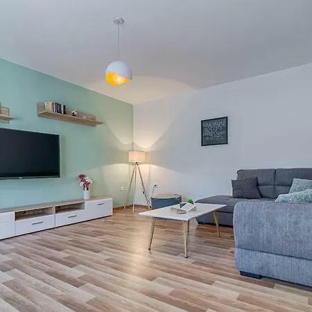Apartment Prodan *