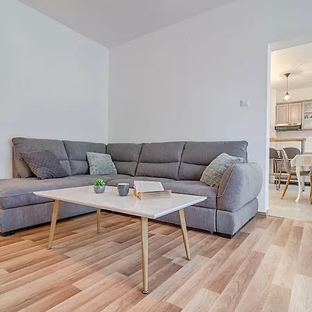 Апартаменты Prodan *