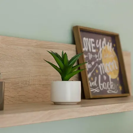 Апартаменты Prodan *