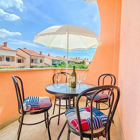 Prodan Apartment