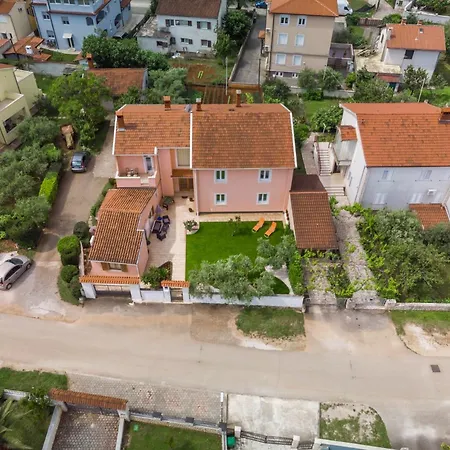 Prodan Apartment