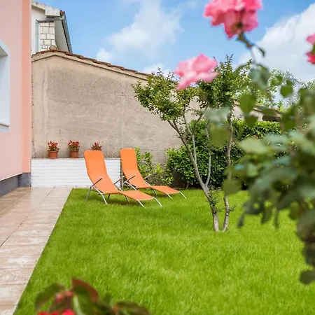 Prodan Apartment