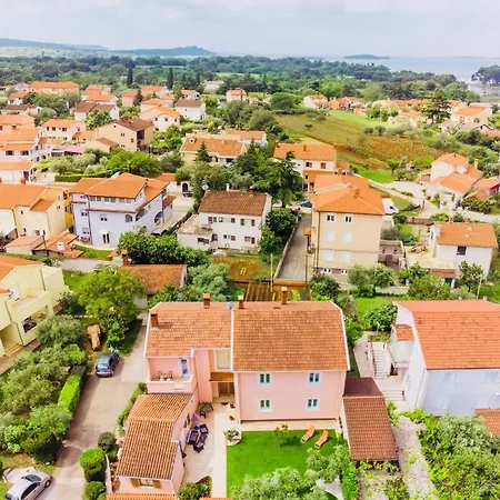 Prodan Апартаменты