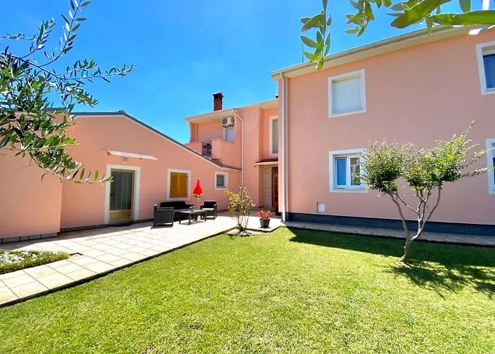 Apartman Prodan Fazana