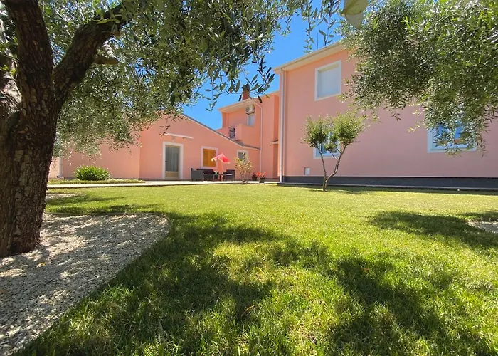 Διαμέρισμα Prodan *