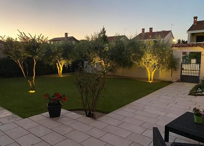 Prodan Διαμέρισμα *