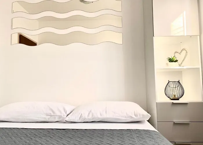 Διαμέρισμα Prodan