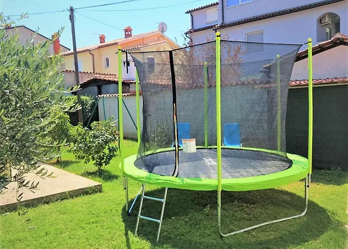 Prodan Διαμέρισμα *