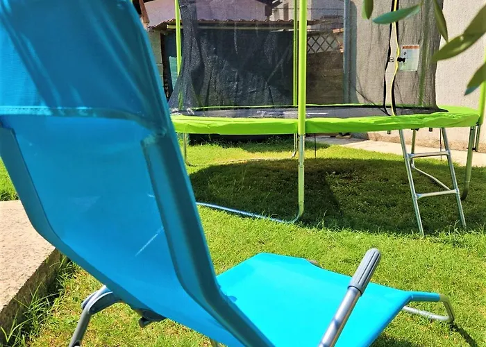 Διαμέρισμα Prodan Fažana