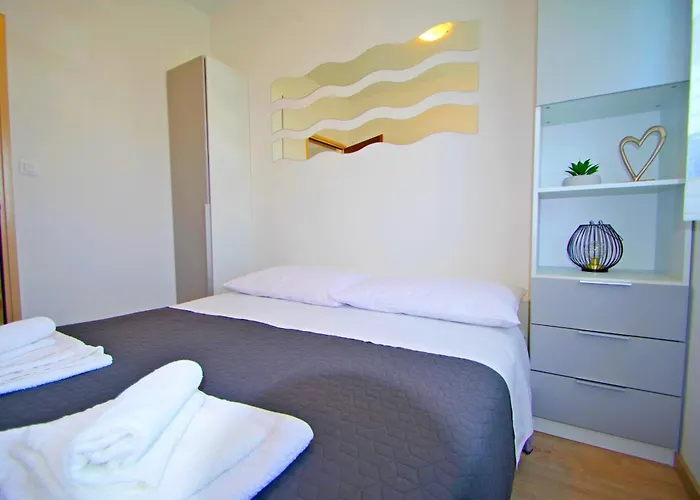 Prodan Διαμέρισμα