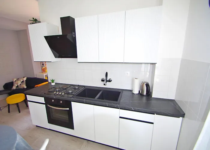 Διαμέρισμα Prodan