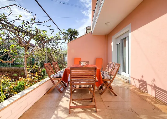 Διαμέρισμα Prodan