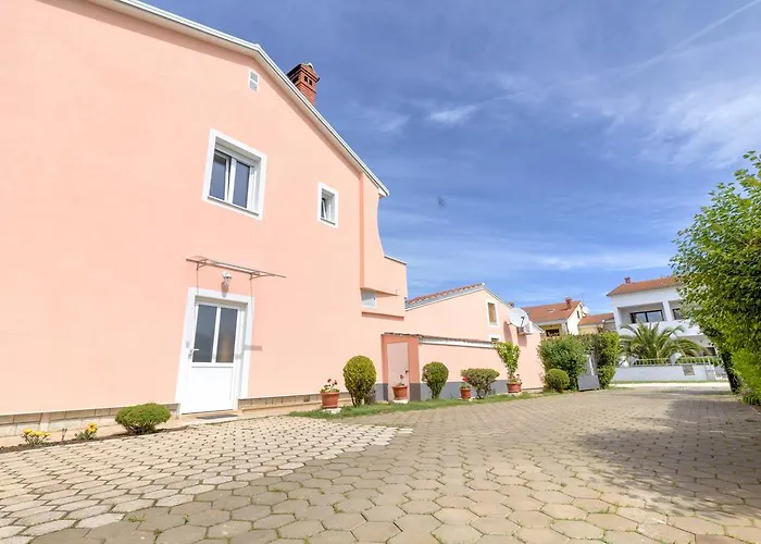 Prodan Διαμέρισμα