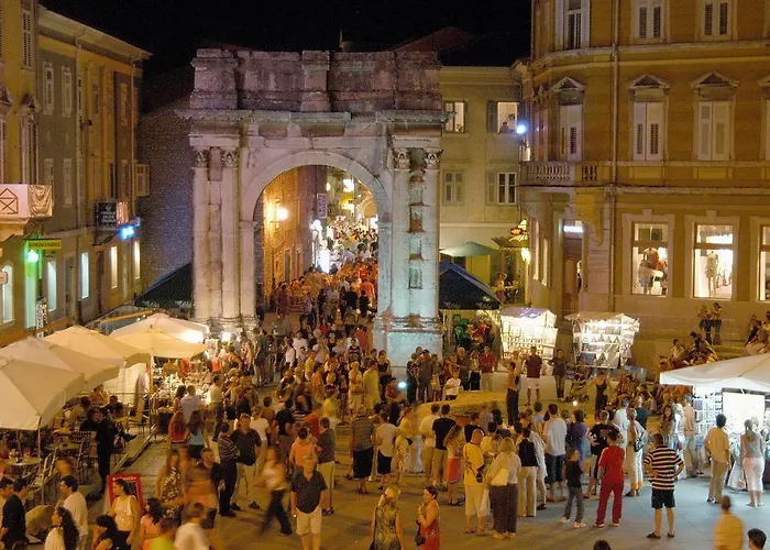 Prodan Διαμέρισμα