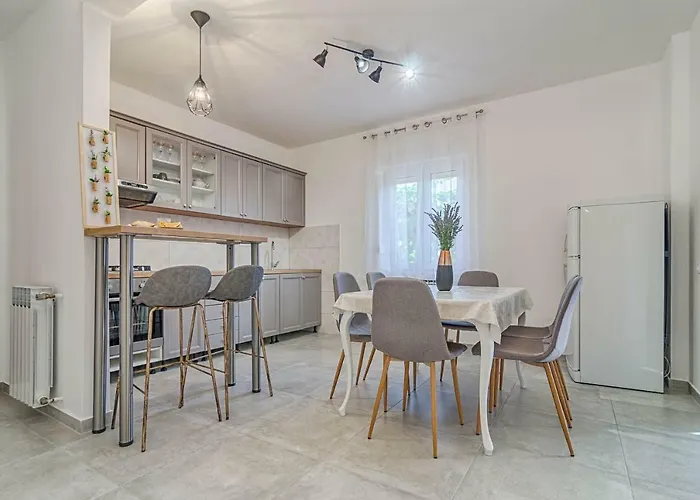 Prodan Διαμέρισμα Fažana