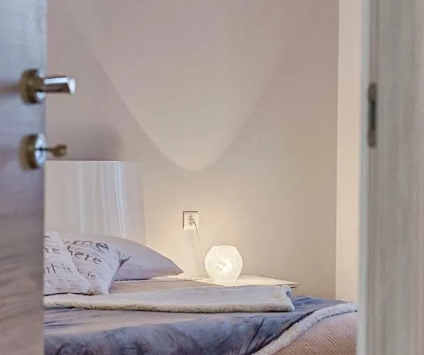 Prodan Διαμέρισμα *