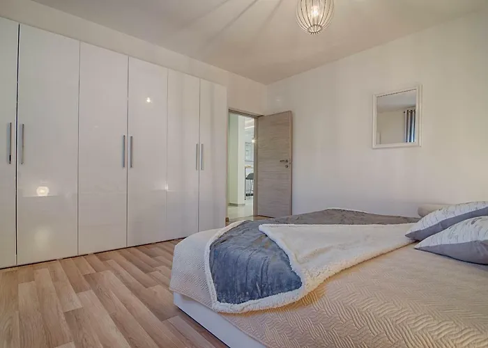 Διαμέρισμα Prodan