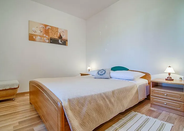 Διαμέρισμα Prodan