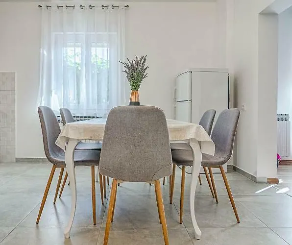 Διαμέρισμα Prodan Fažana