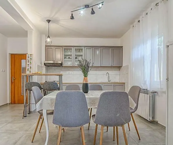 Διαμέρισμα Prodan Fažana