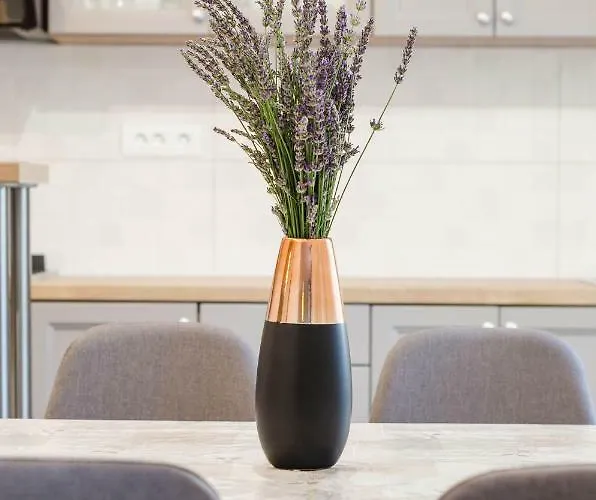 Διαμέρισμα Prodan Fažana