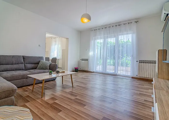 Διαμέρισμα Prodan