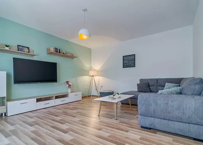 Διαμέρισμα Prodan *