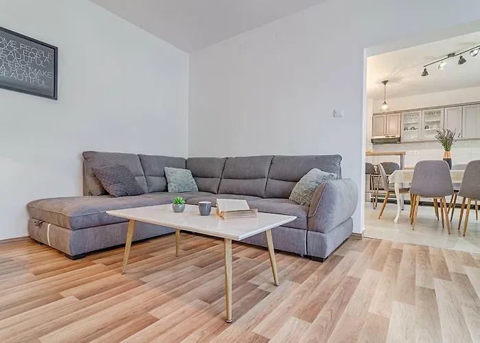 Διαμέρισμα Prodan *